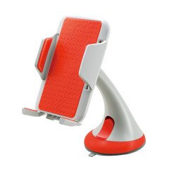 Armor Car Mount Holder Window HD75 (Red)